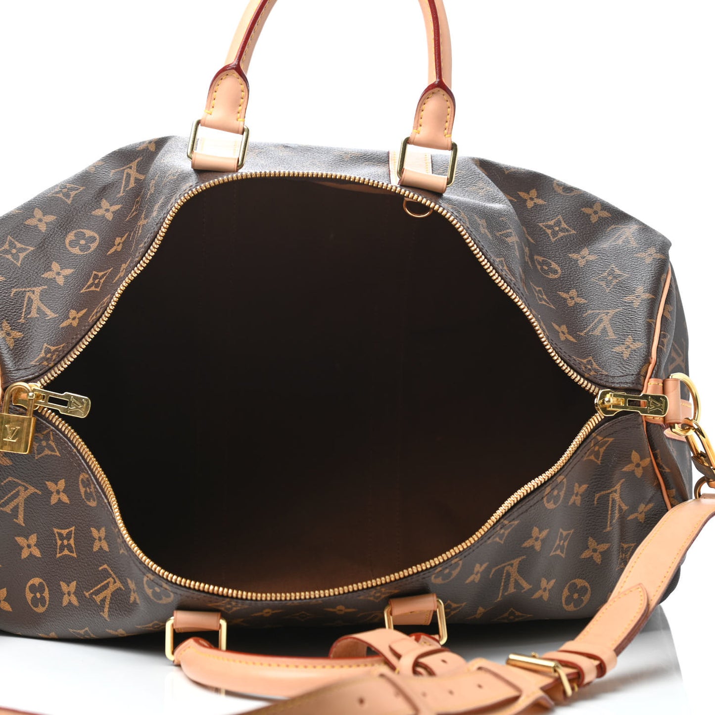 Monogram Keepall Bandouliere 45