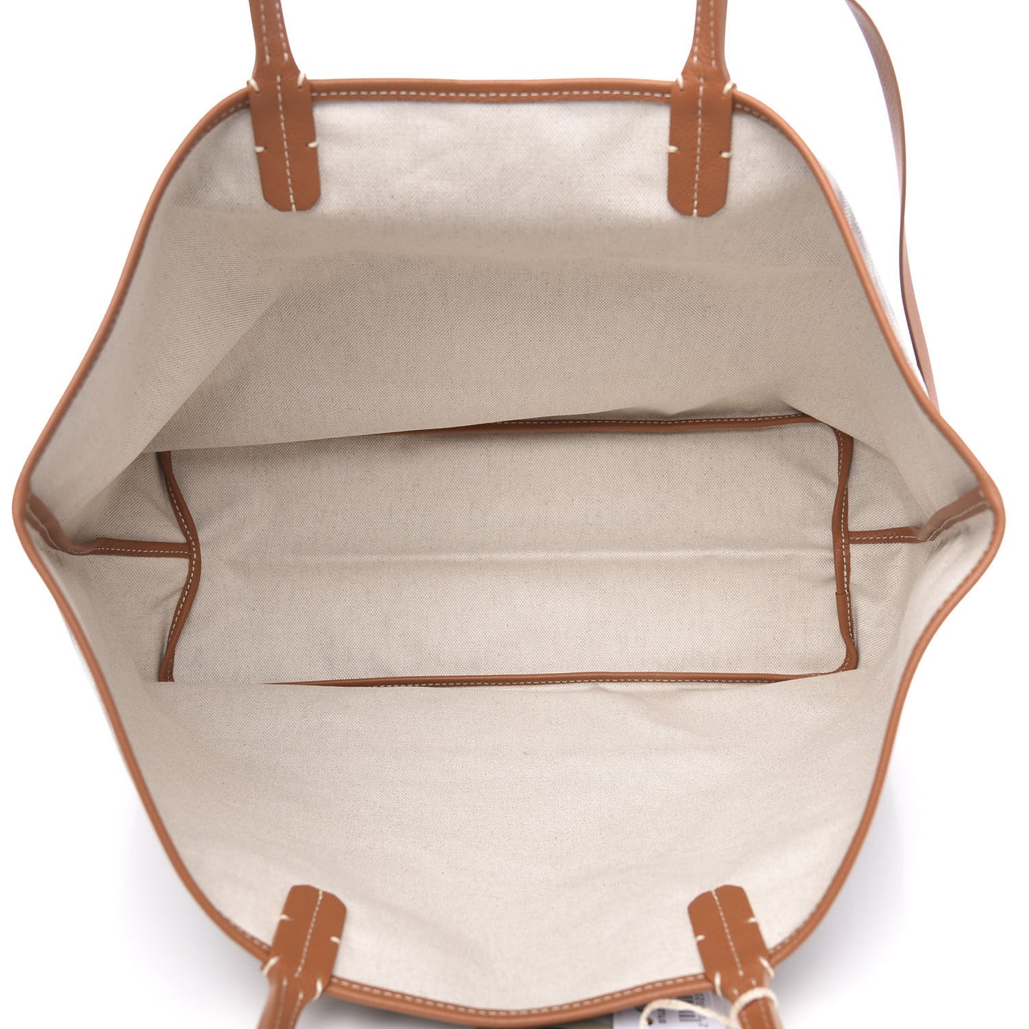 Goyardine Saint Louis PM Black Gold