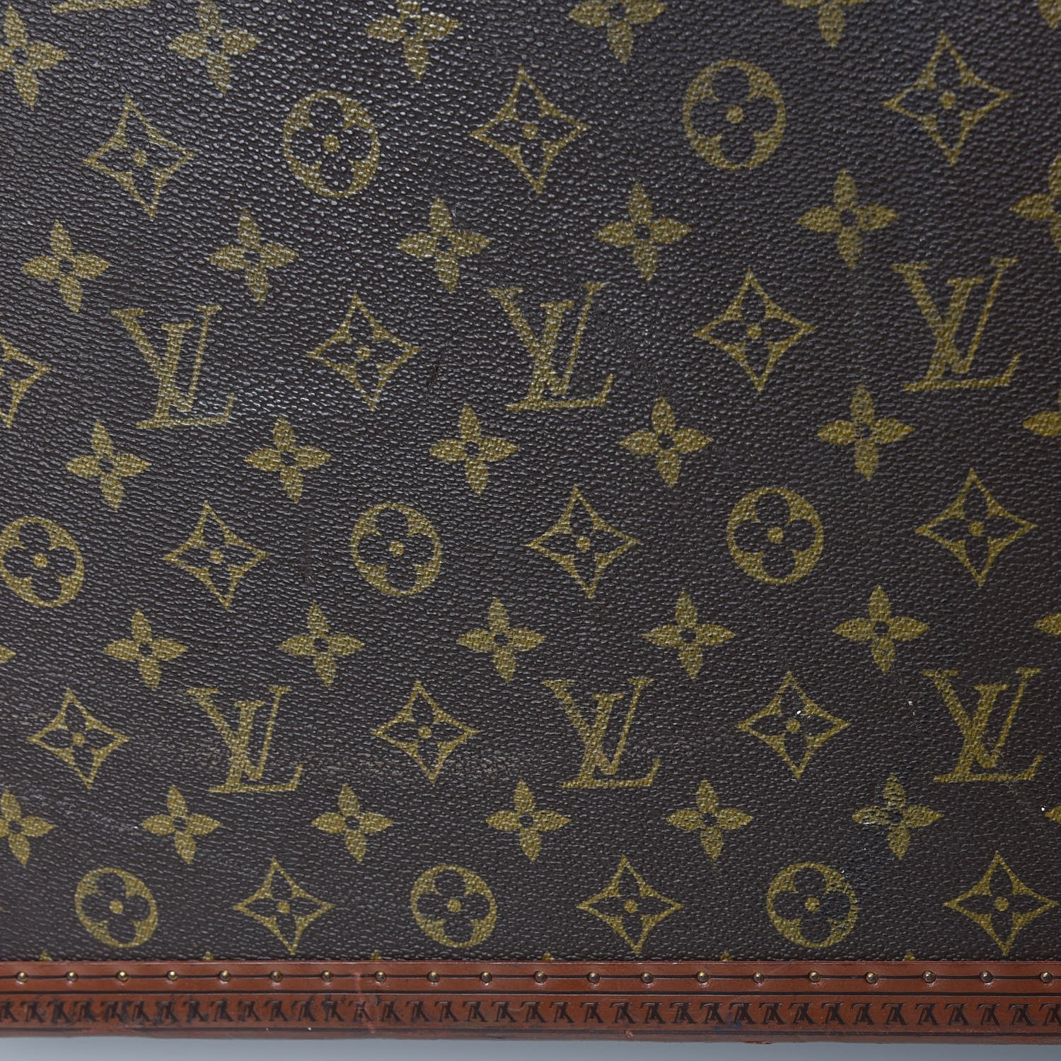 Louis Vuitton Monogram Bisten 70 36 of 37