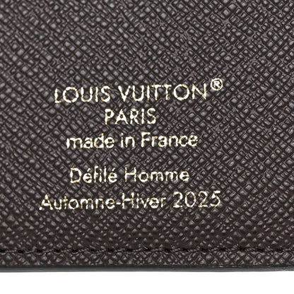 Louis Vuitton Monogram Landscape Pocket Organizer 6 of 7
