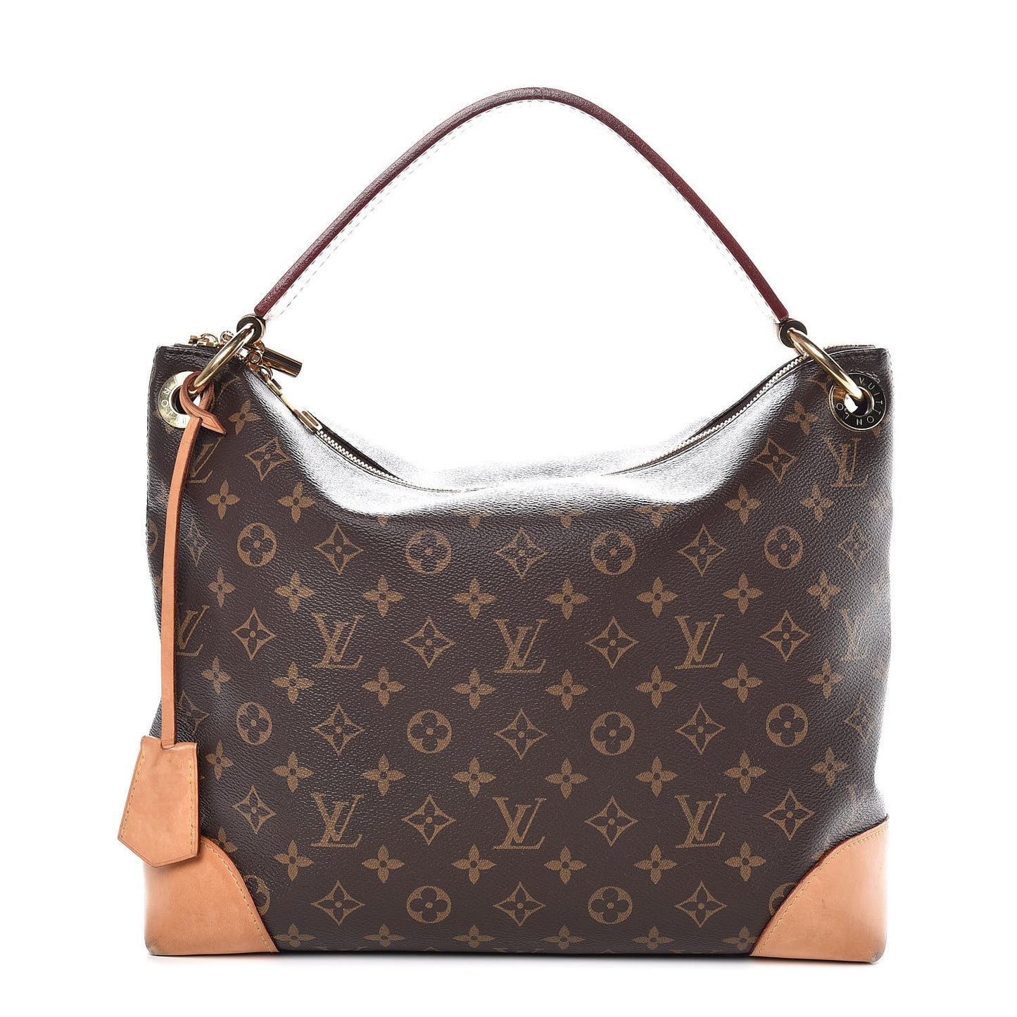 Monogram Berri PM