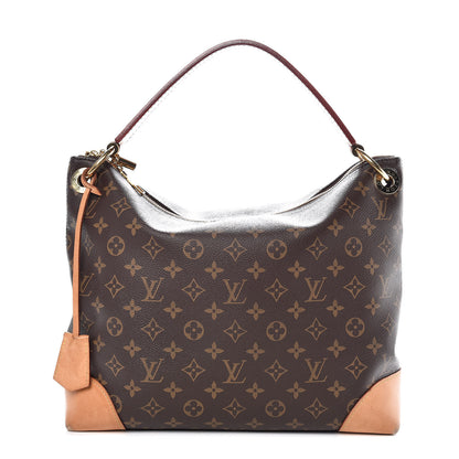 Louis Vuitton Monogram Berri PM 1 of 12