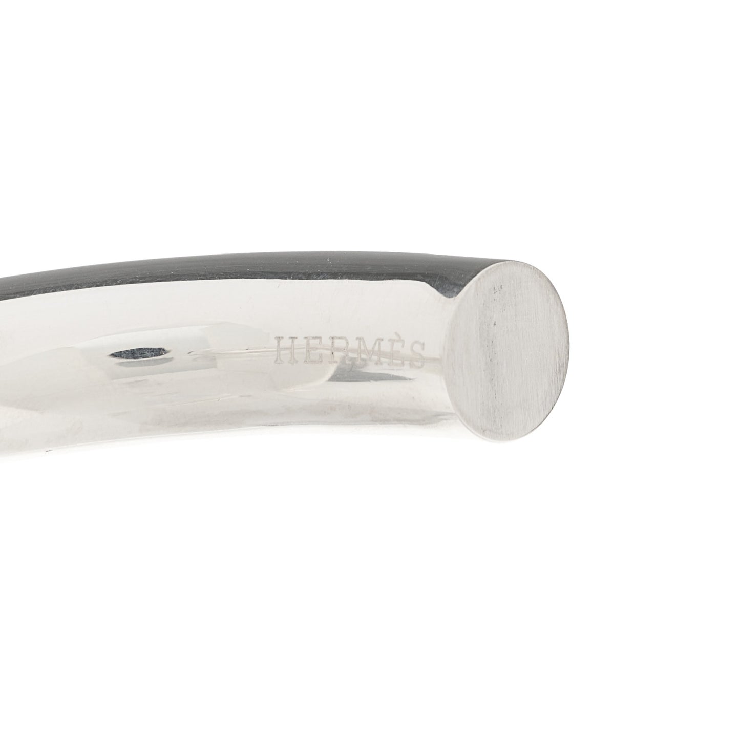 Sterling Silver Lima Bangle Bracelet