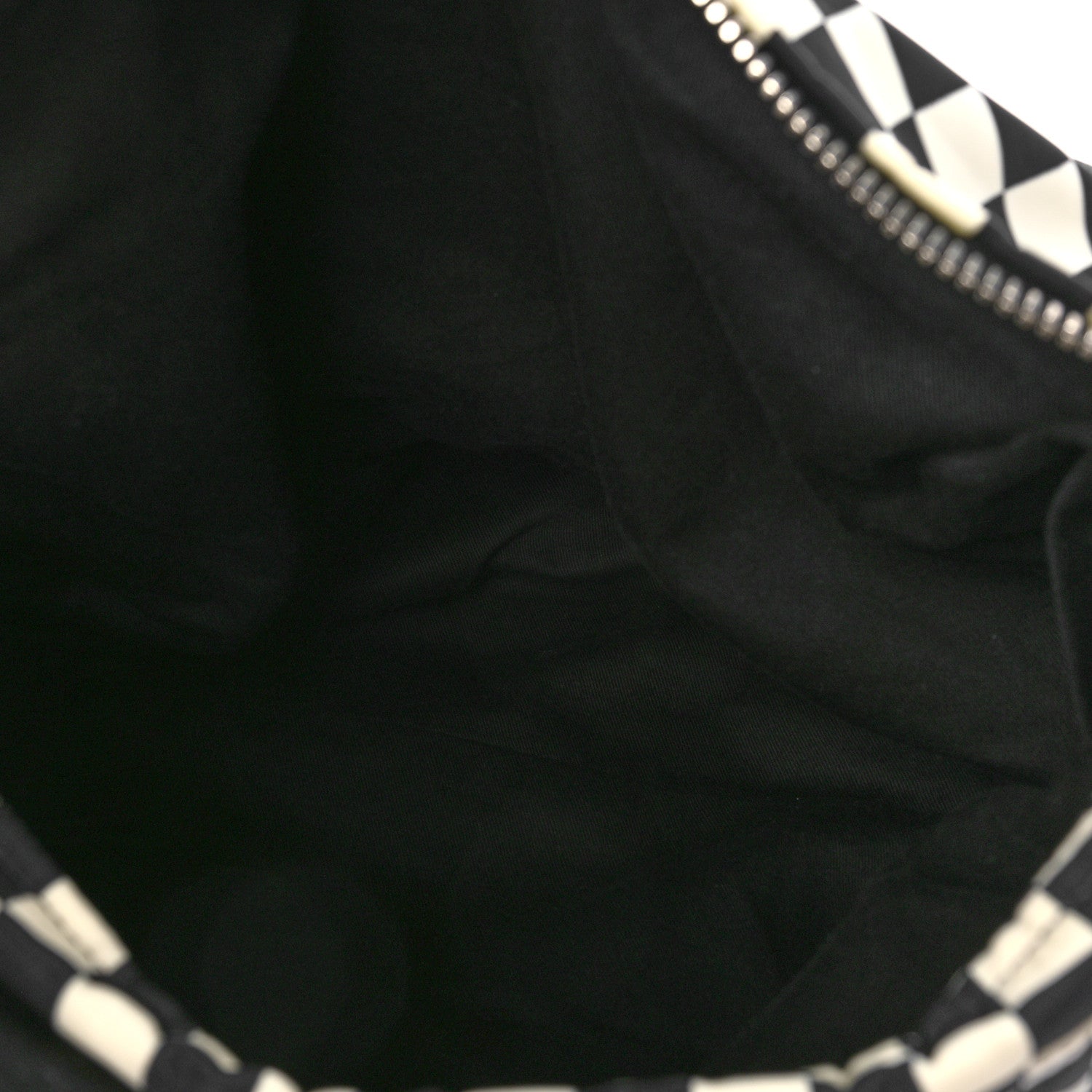 Givenchy Nylon Pandora Black White 5 of 8