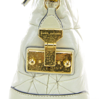 Marc Jacobs Patchwork Carolyn Ivory 5 of 8