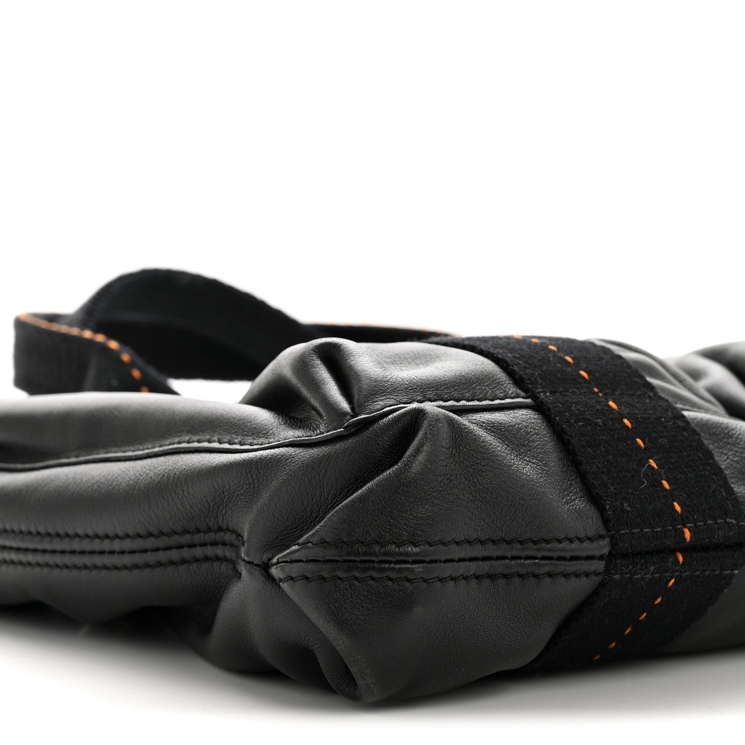 Hermes Swift Caravane Horizontal PM Black 9 of 12
