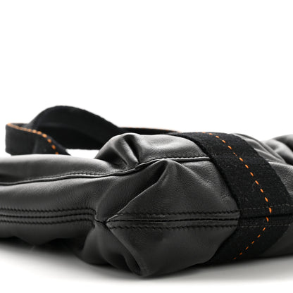 Hermes Swift Caravane Horizontal PM Black 9 of 12