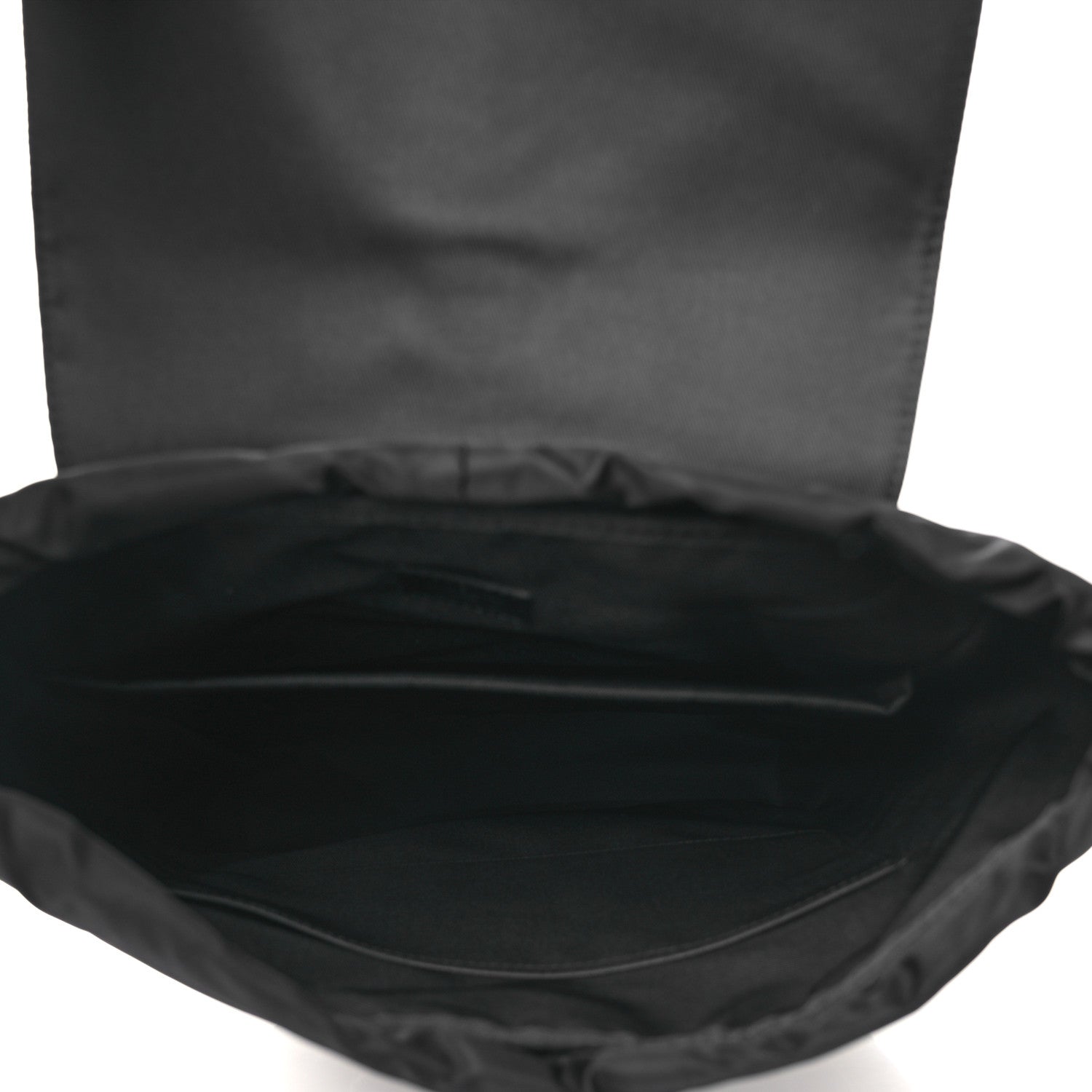 Louis Vuitton Taurillon Christopher Slim Backpack Black 5 of 9