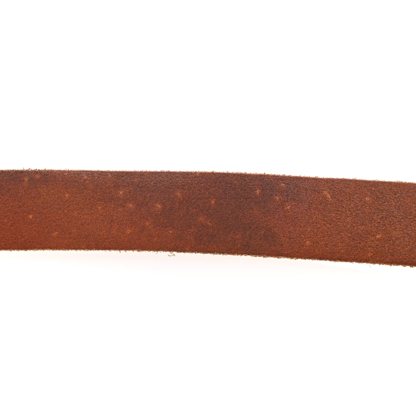 Cuoio Toscano Nickel Double G 30mm Belt 75 30 Cuir