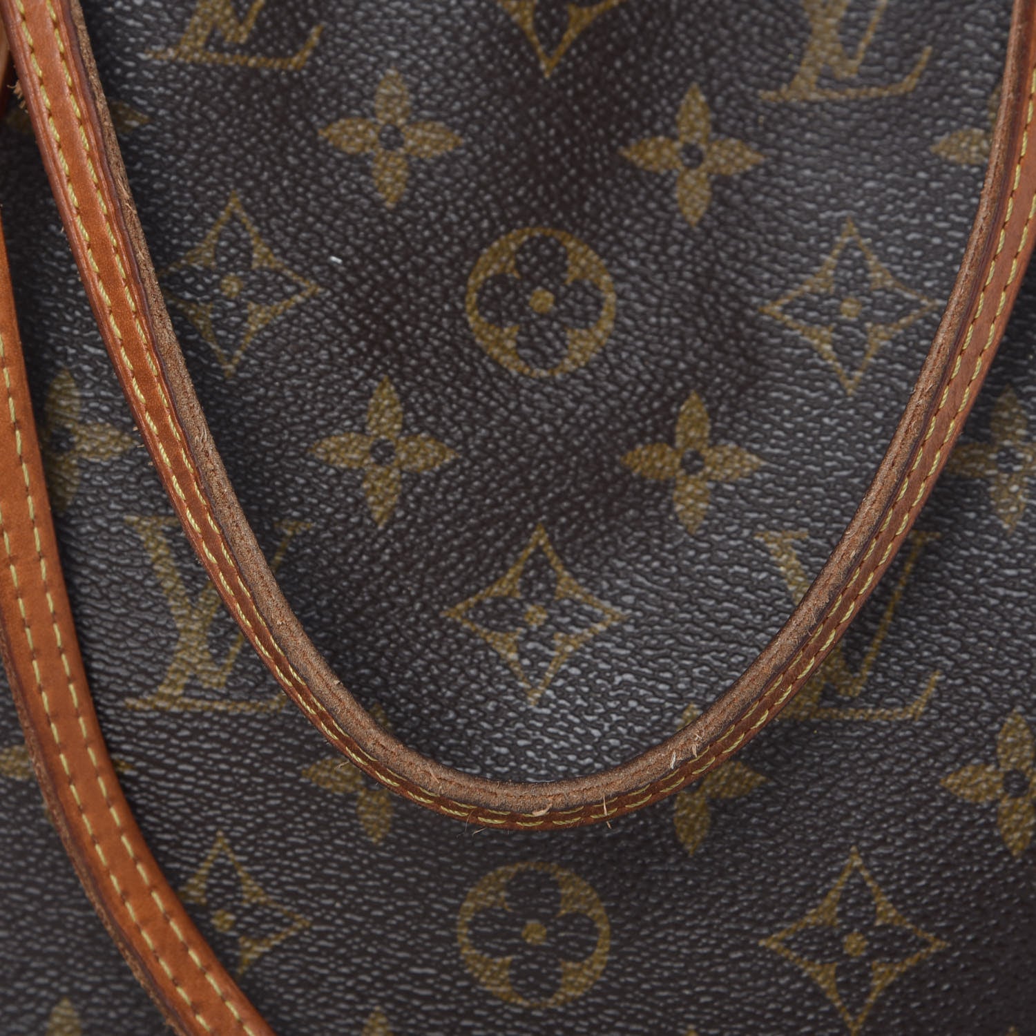 Louis Vuitton Monogram Neverfull MM 11 of 18