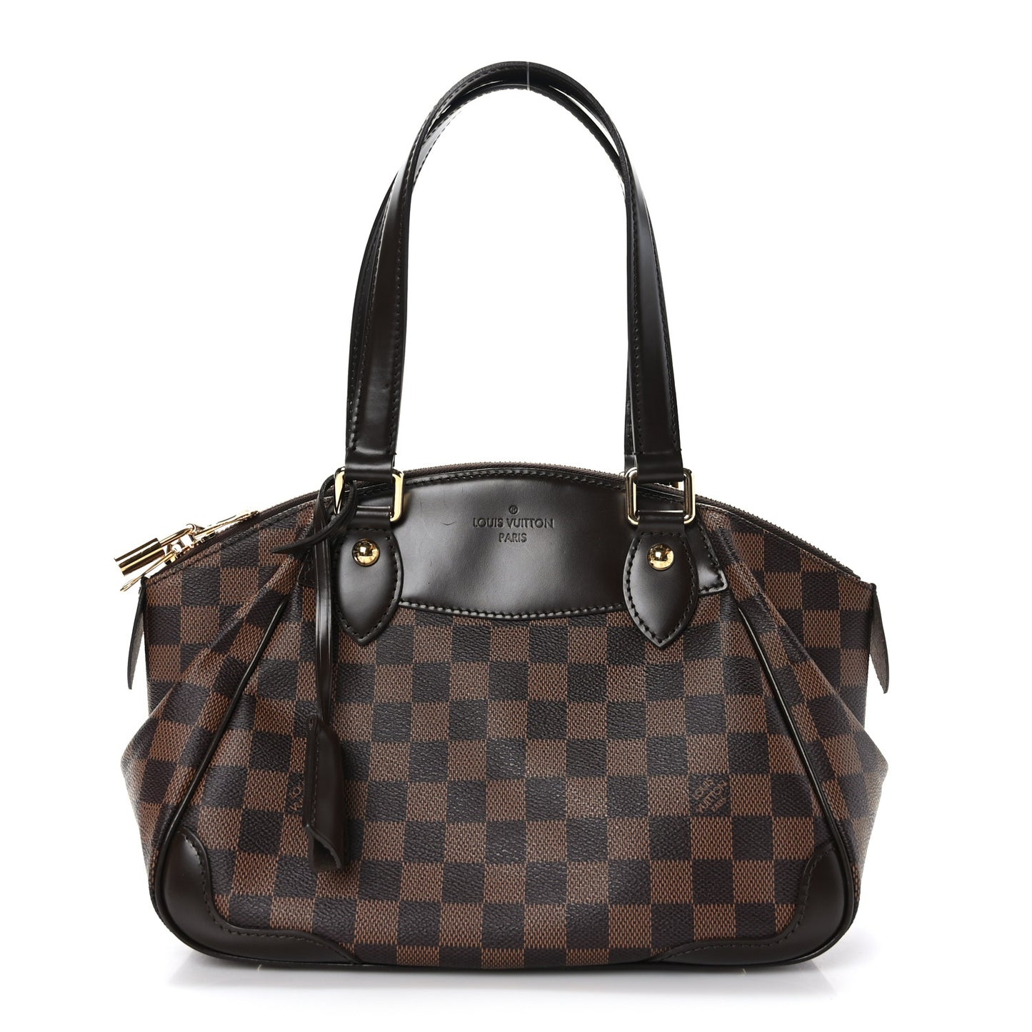 Damier Ebene Verona PM
