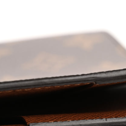 Louis Vuitton Monogram Desk Agenda Cover 9 of 10