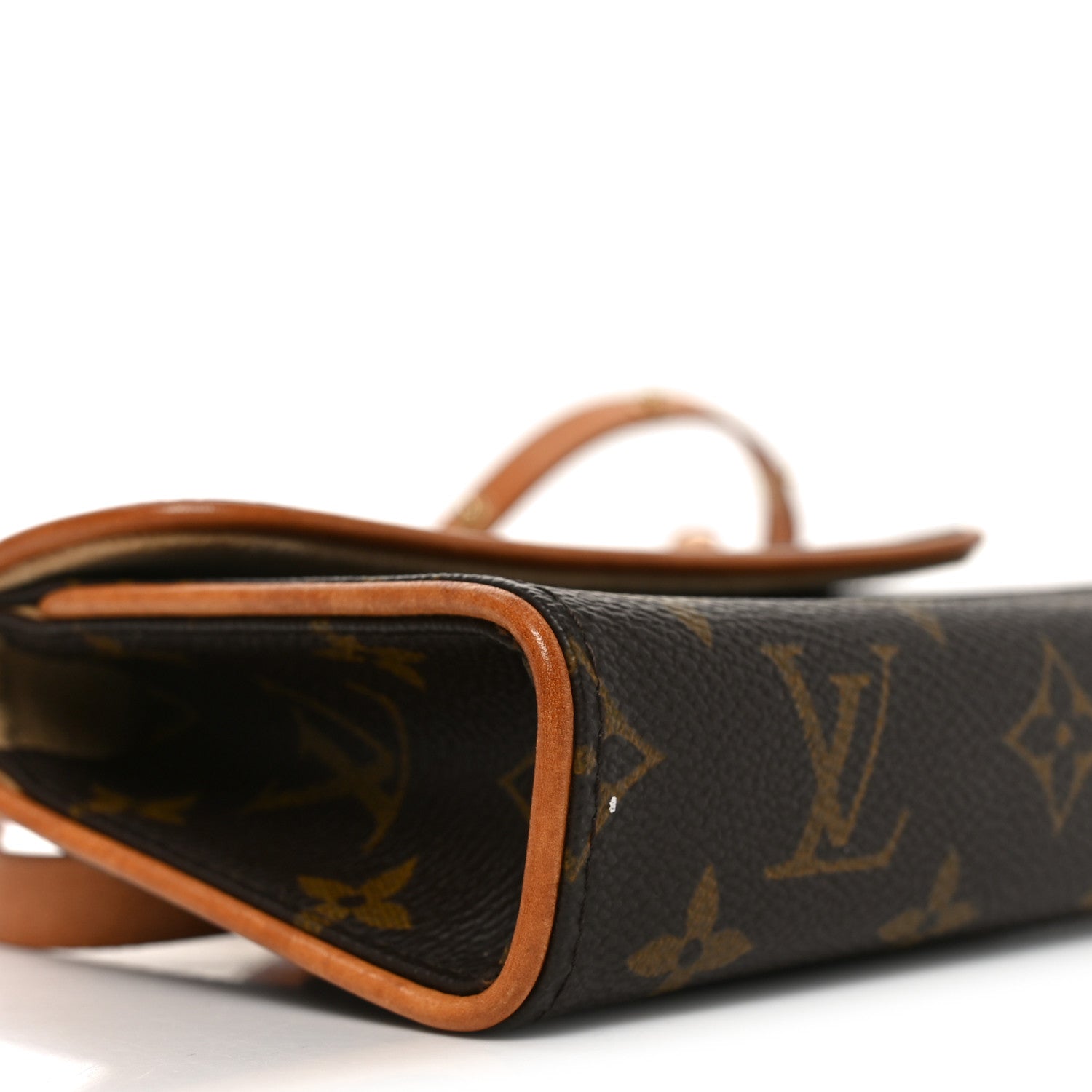 Louis Vuitton Monogram Pochette Florentine M 1862998 – FASHIONPHILE