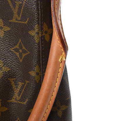 Louis Vuitton Monogram Looping GM 9 of 10