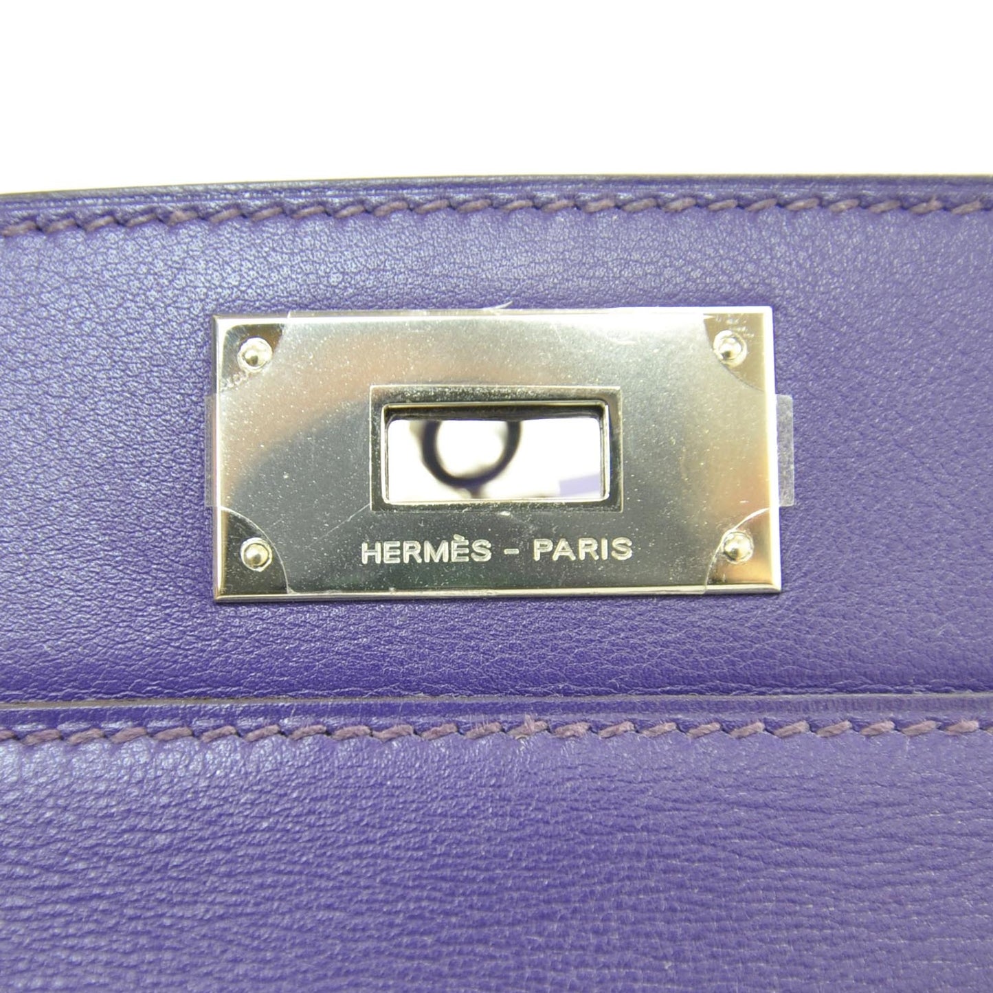 Veau Swift Toolbox 20 Iris Purple