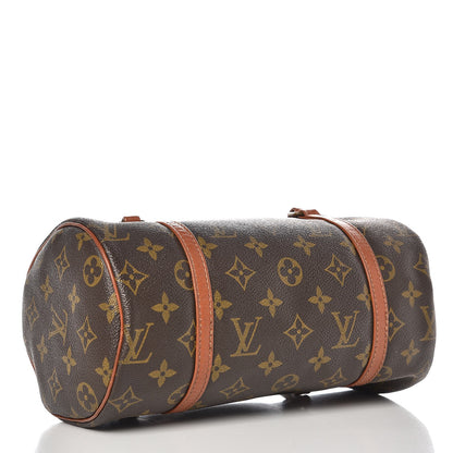 Louis Vuitton Monogram Papillon 26 4 of 15