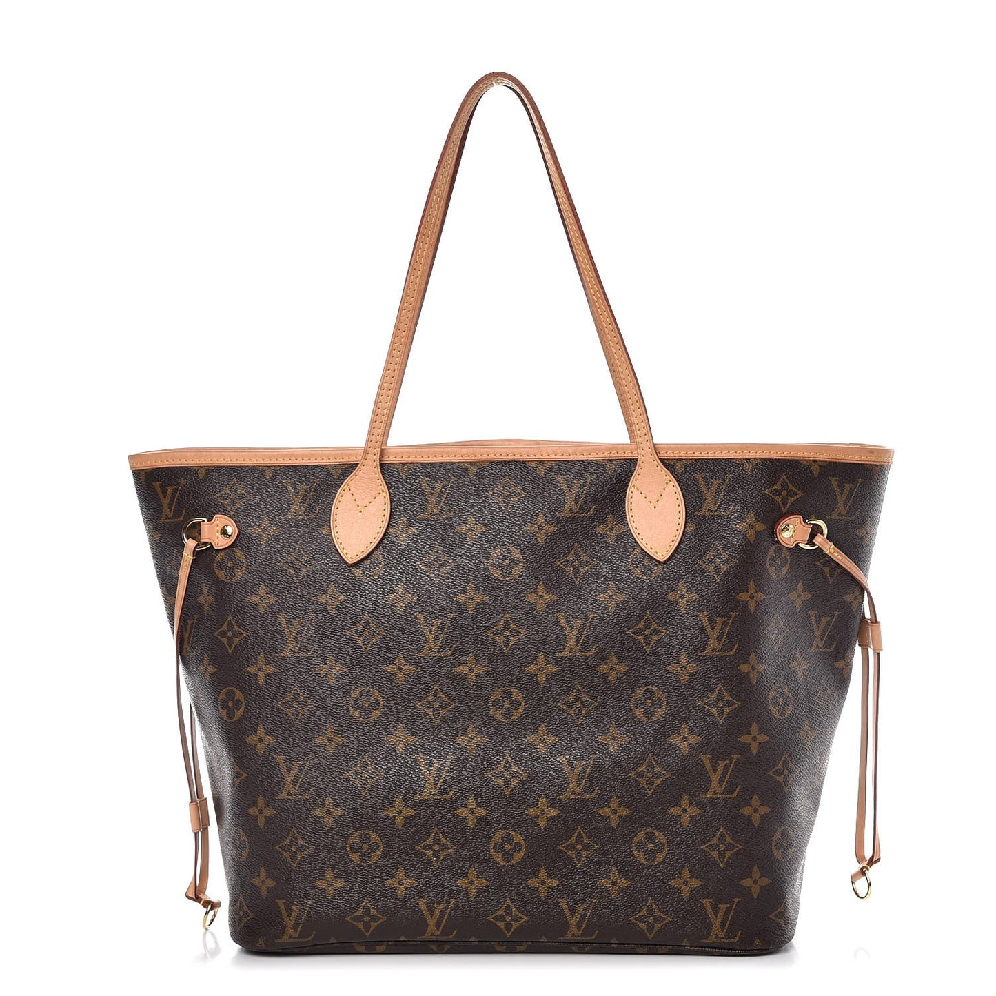 Monogram Neo Neverfull MM