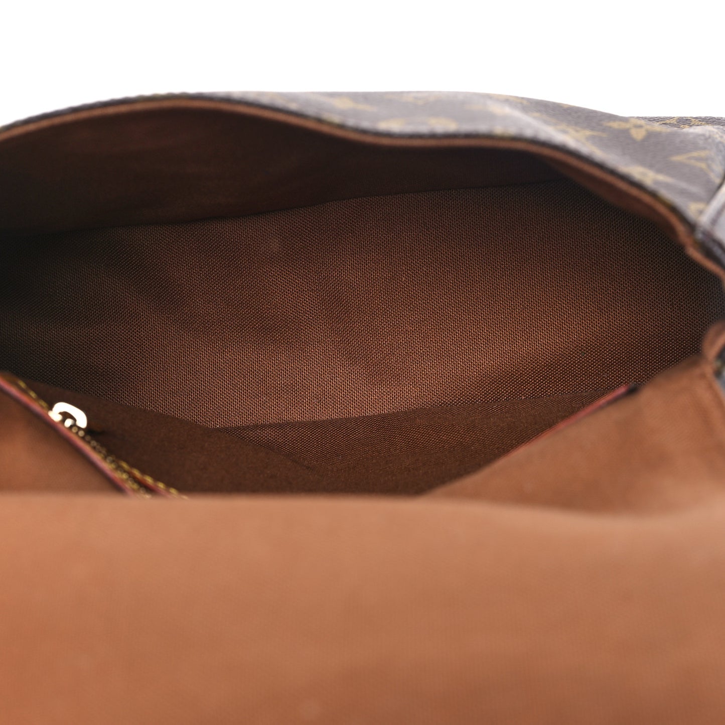 Monogram Mini Looping