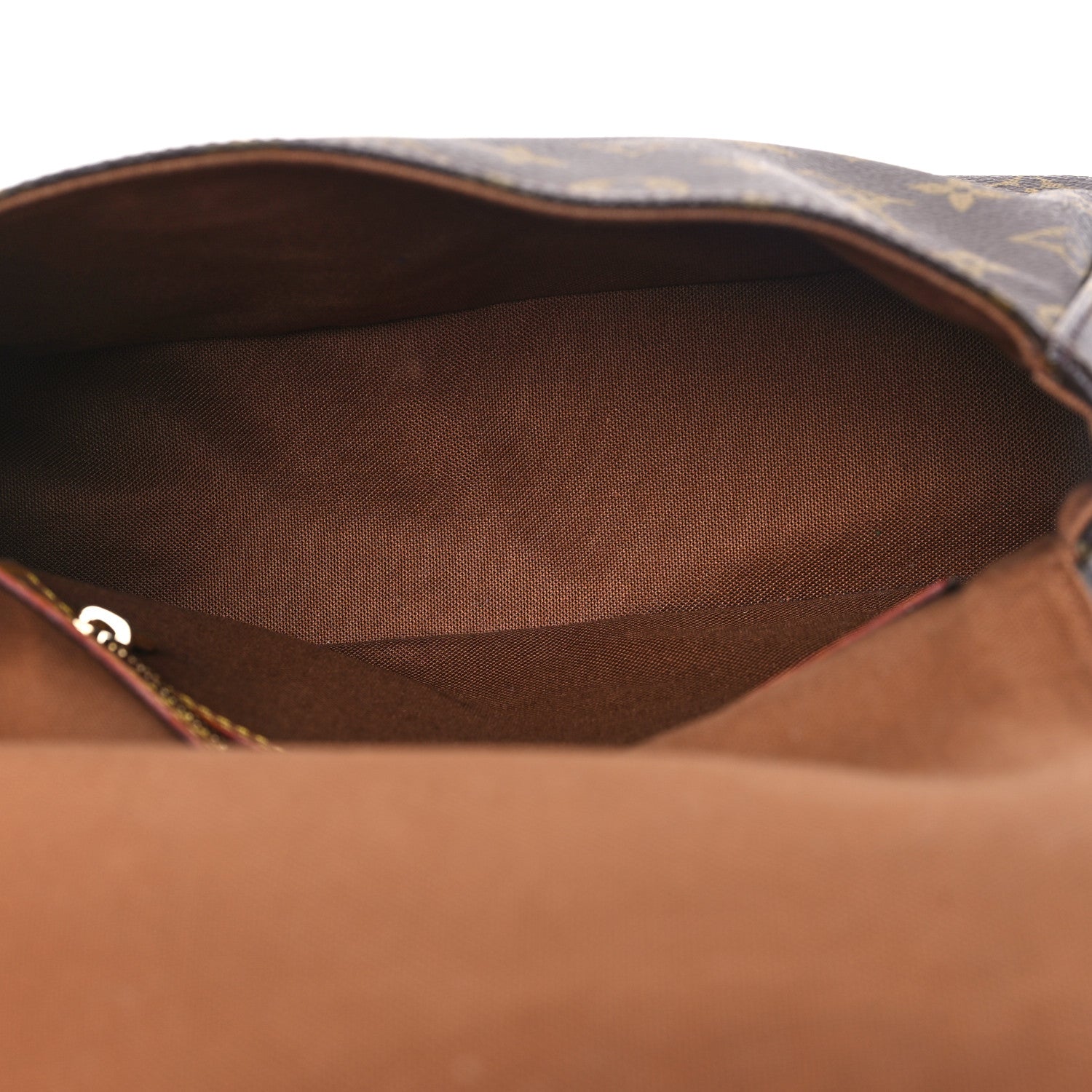 Louis Vuitton Monogram Mini Looping 5 of 10