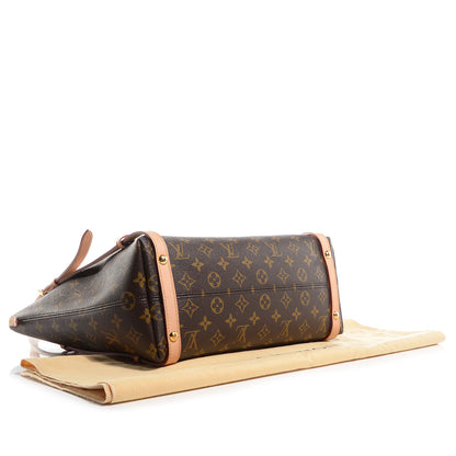 Louis Vuitton Monogram Tuileries 4 of 8