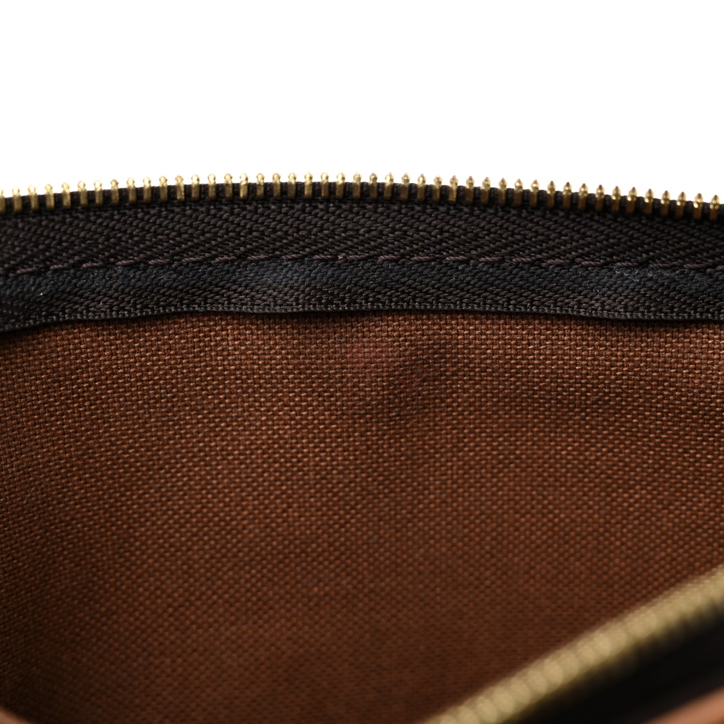 Monogram Multi Pochette Accessories Kaki