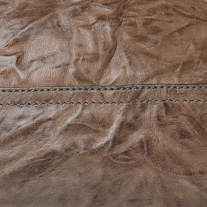 Givenchy Tumbled Sheepskin Small Pandora Brown 10 of 19