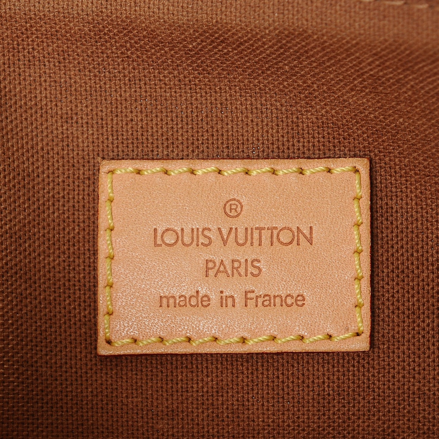 Monogram Bosphore Pochette