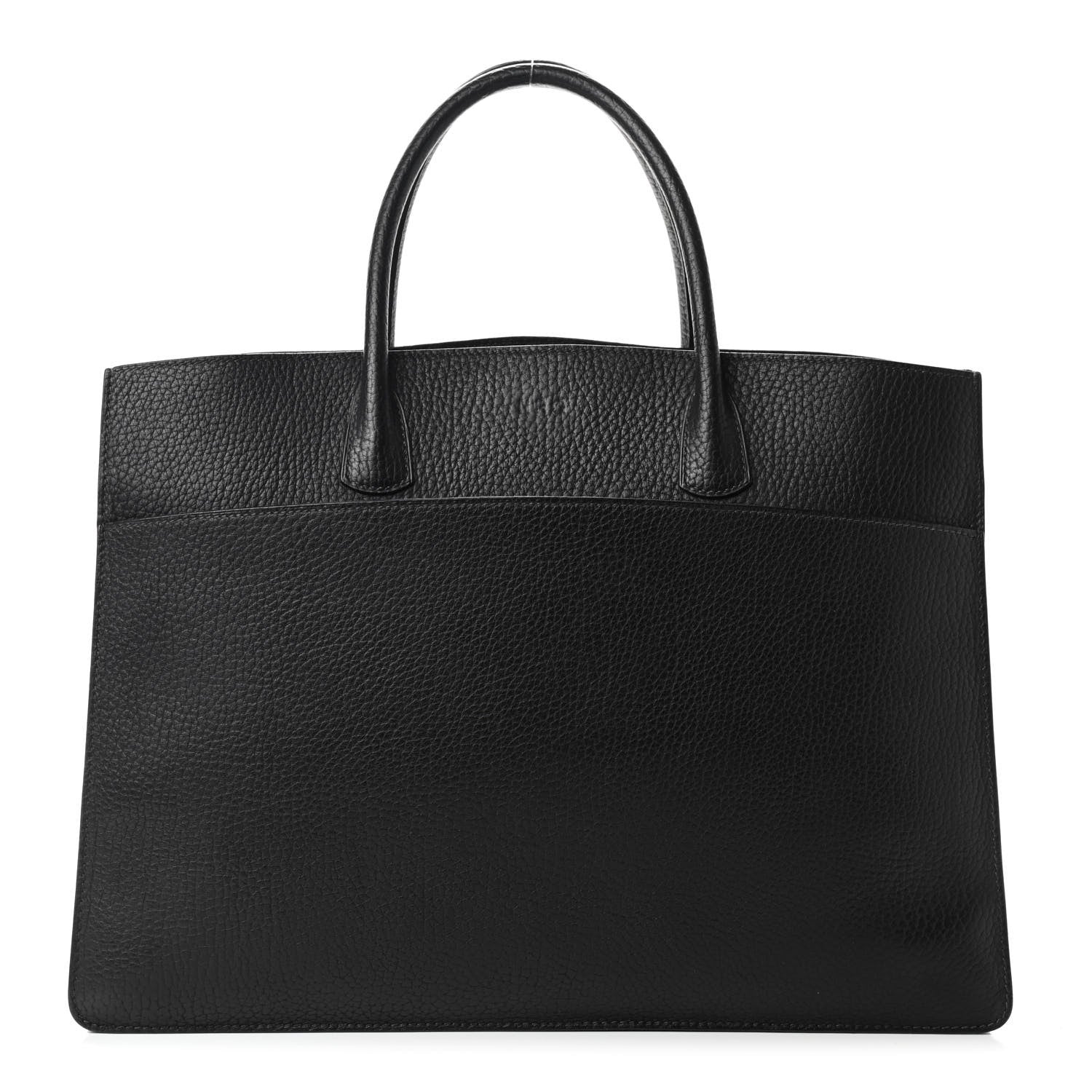 Hermes Ardennes White Bus 40 Black 1 of 9