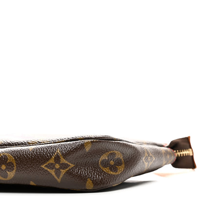 Louis Vuitton Monogram Cerises Pochette Accessories 9 of 9
