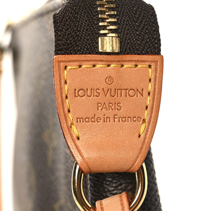Louis Vuitton Monogram Pochette Accessories 6 of 8