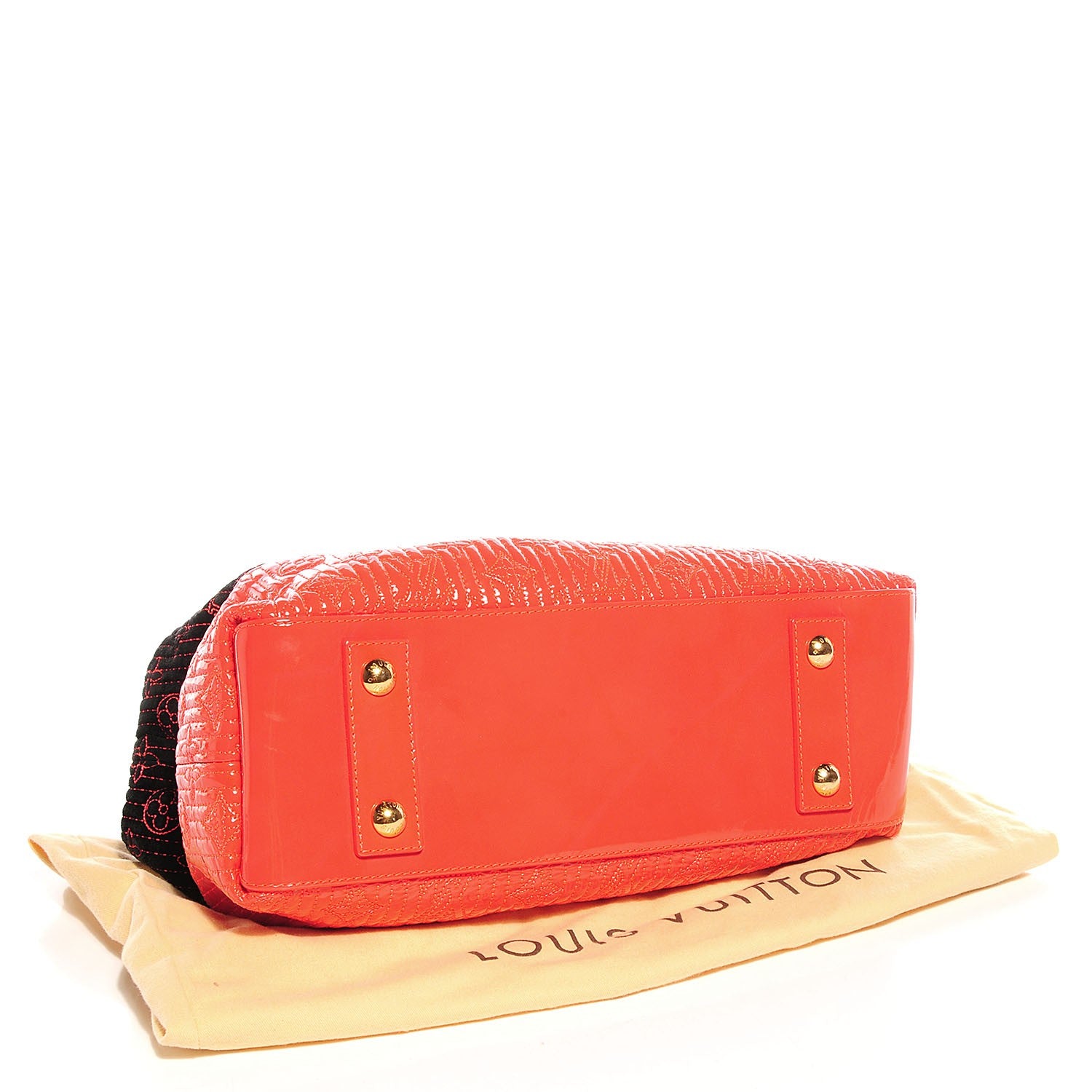 Louis Vuitton Richard Prince Firebird Motard Neon Noir 4 of 7