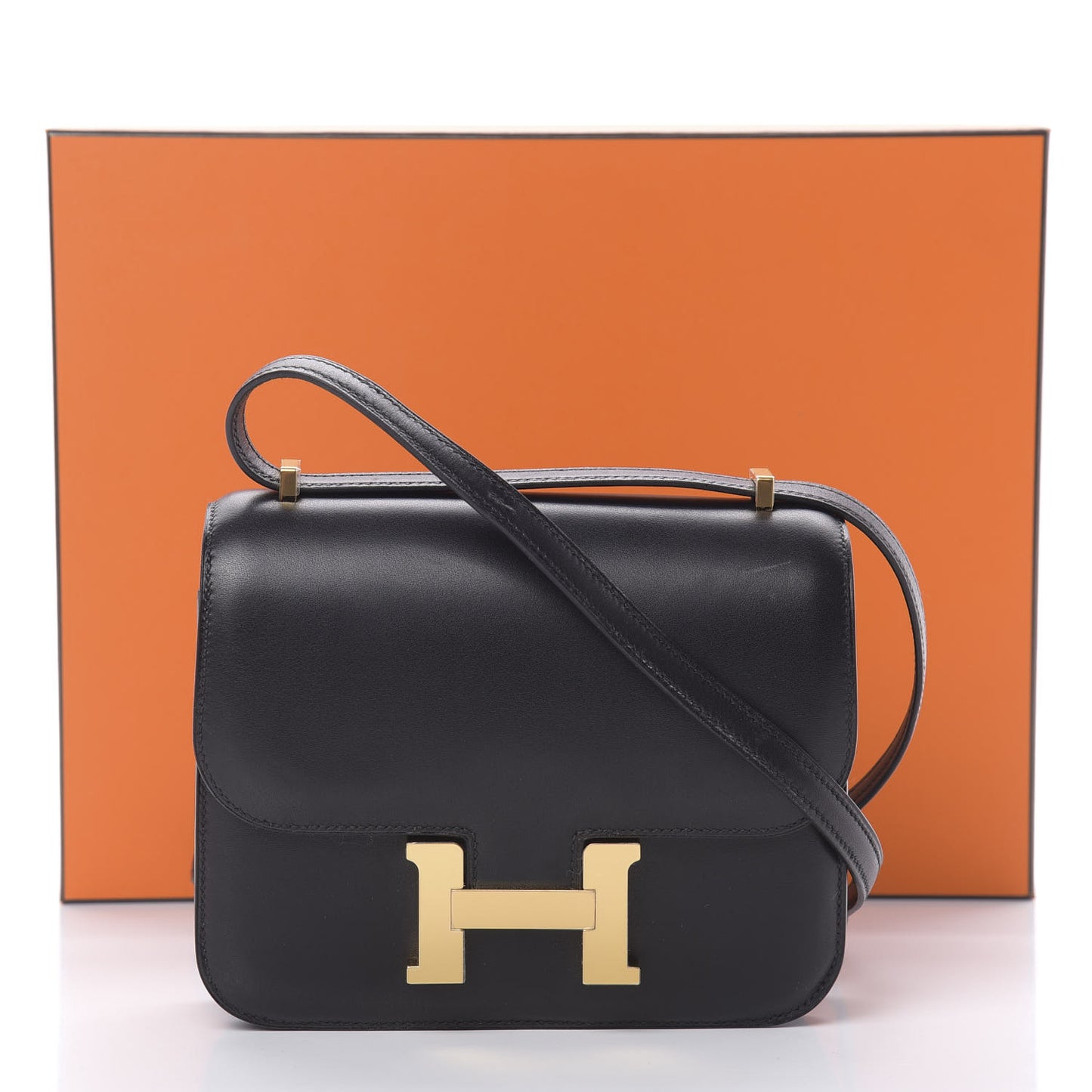 Evercalf Constance 18 Black