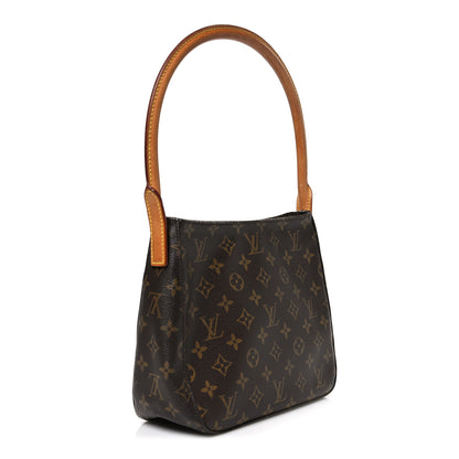 Louis Vuitton Monogram Looping MM 2 of 9