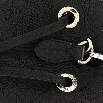 Louis Vuitton Mahina Bella Black 8 of 11
