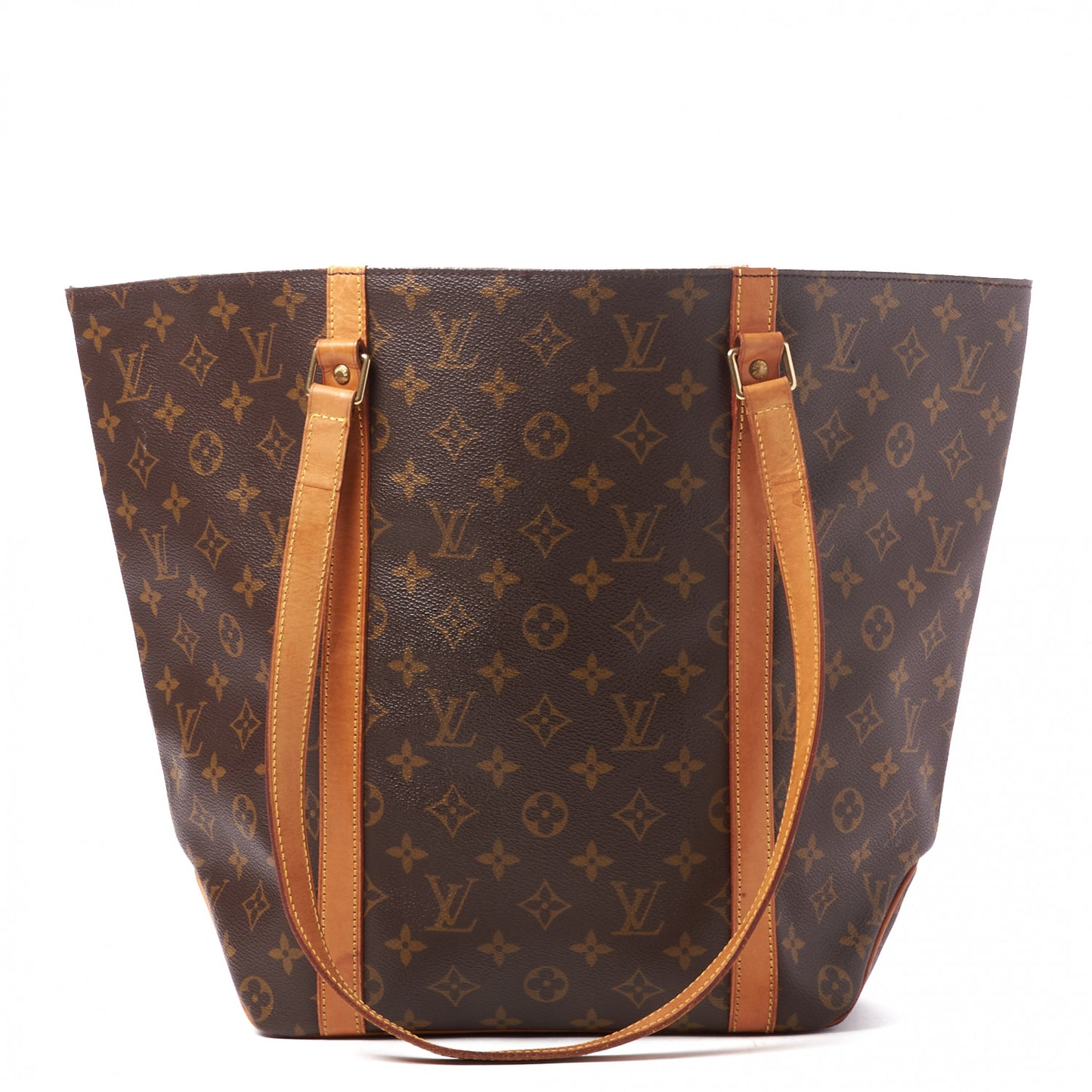 Monogram Sac Shopping Tote