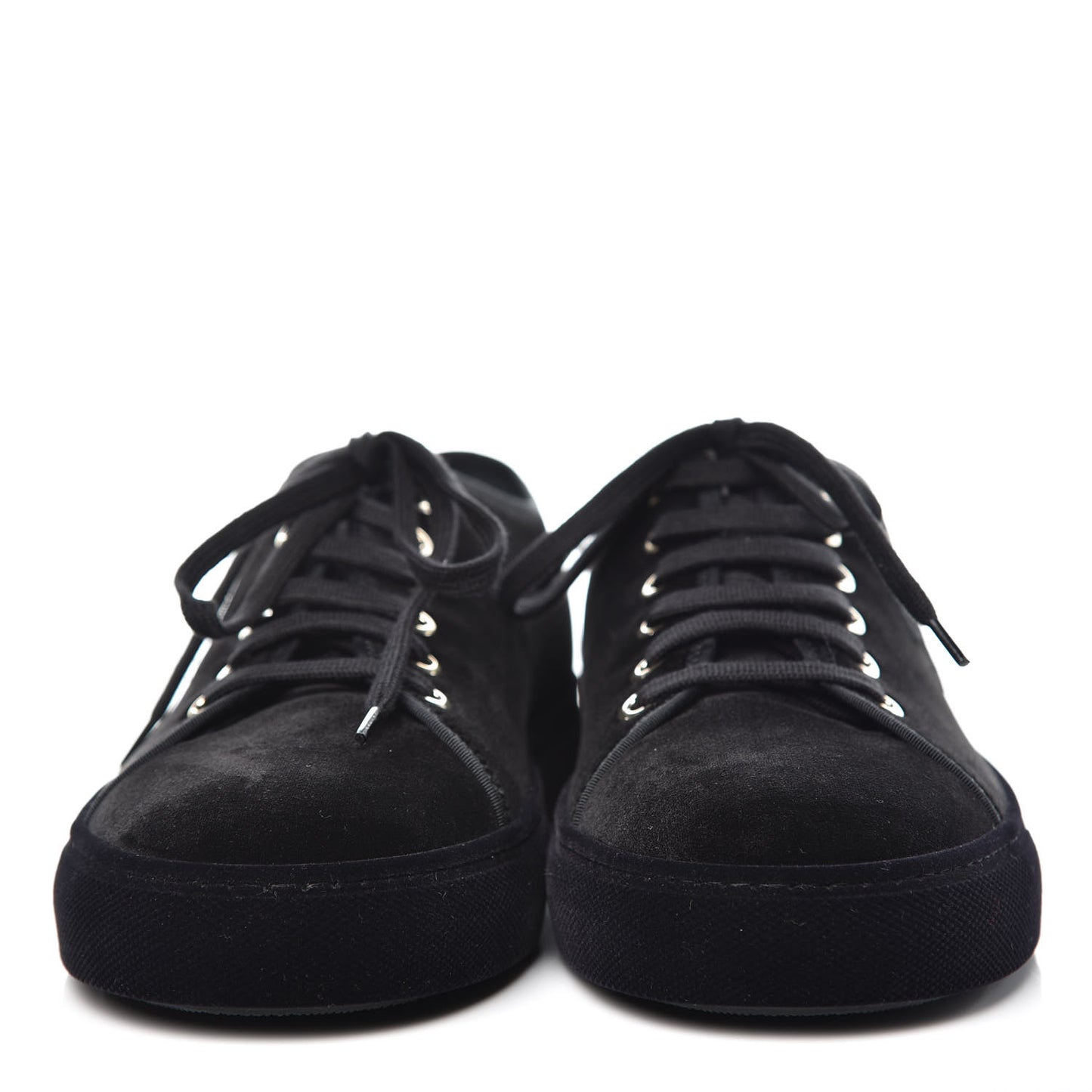 Velvet Womens CC Sneakers 40 Black