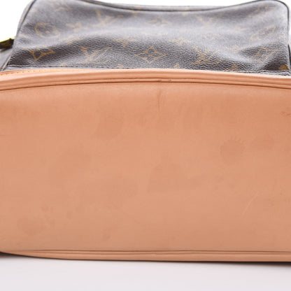 Louis Vuitton Monogram Montsouris GM Backpack 10 of 11