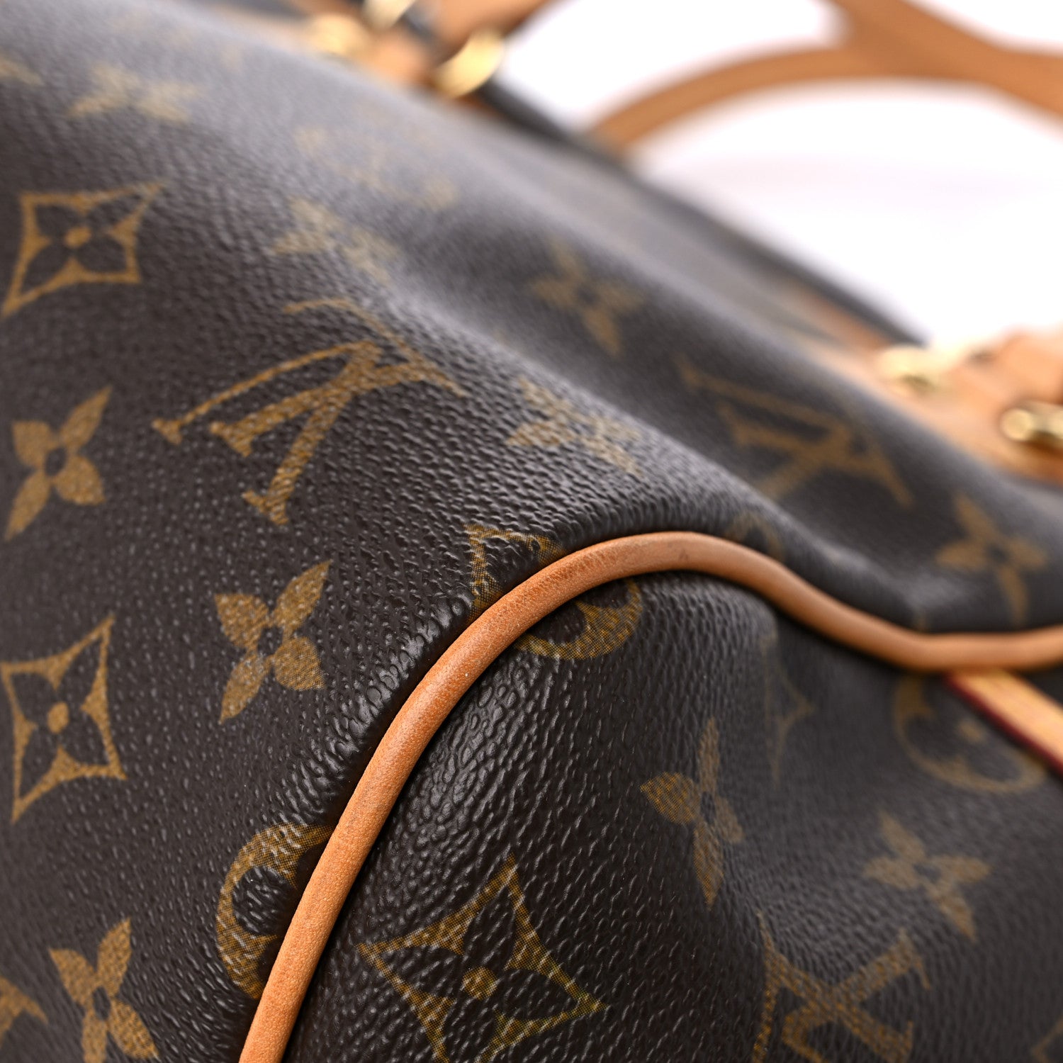 Louis Vuitton Monogram Montorgueil PM 11 of 17
