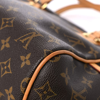 Louis Vuitton Monogram Montorgueil PM 11 of 17
