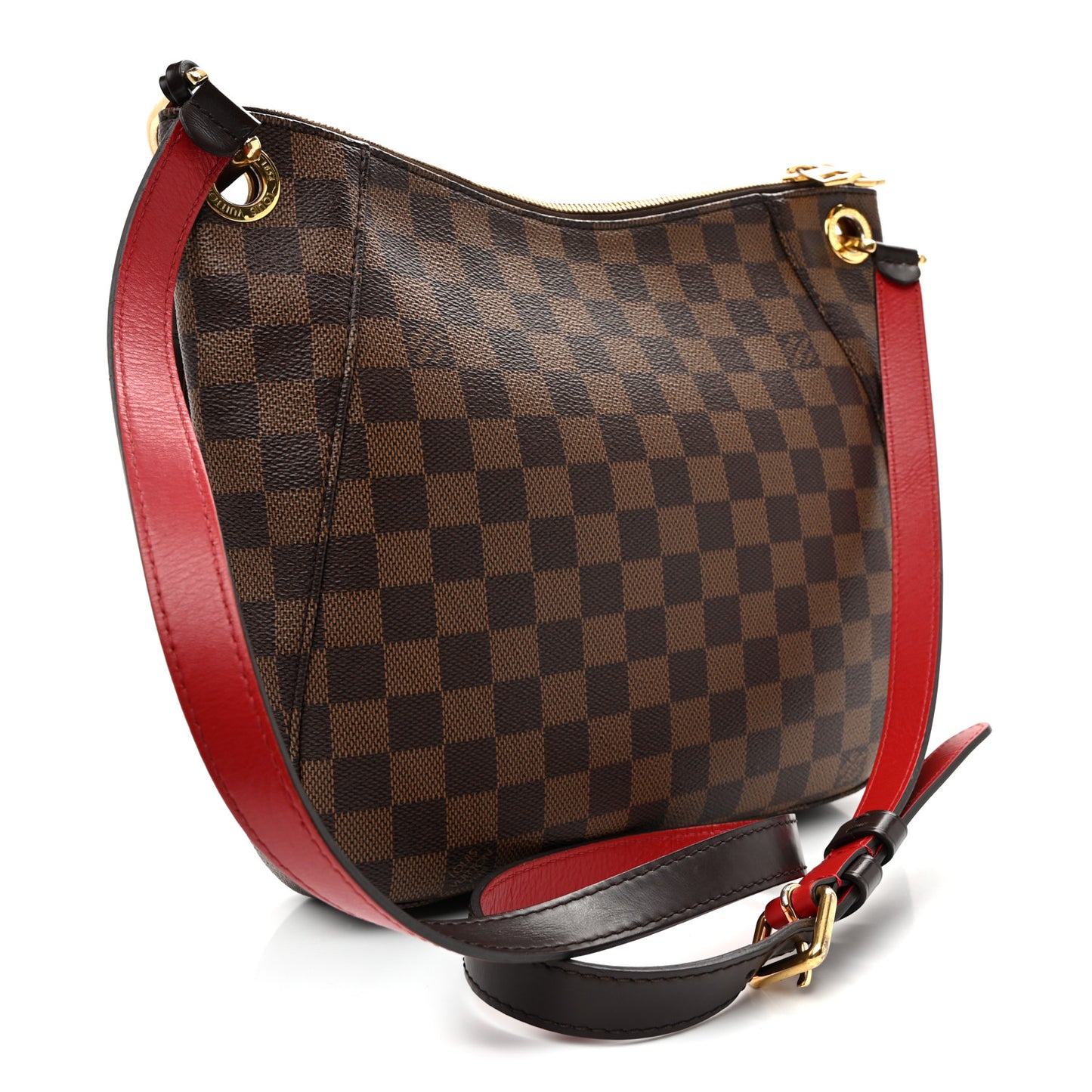 Damier Ebene South Bank Besace