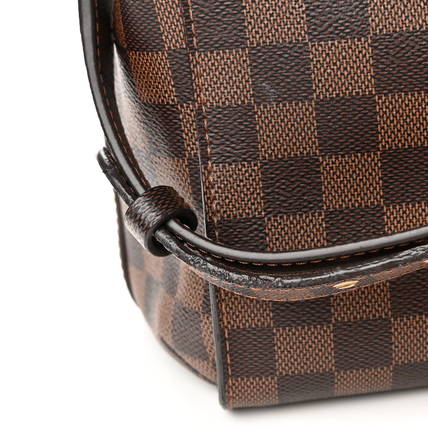 Louis Vuitton Damier Ebene Greenwich 23 of 23