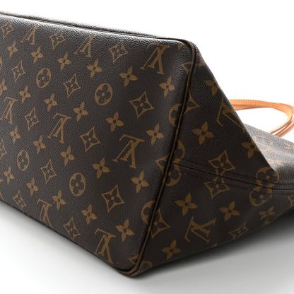 Louis Vuitton Monogram Neo Neverfull GM 9 of 9
