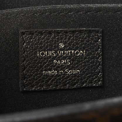 Louis Vuitton Monogram Vaugirard Black 7 of 11