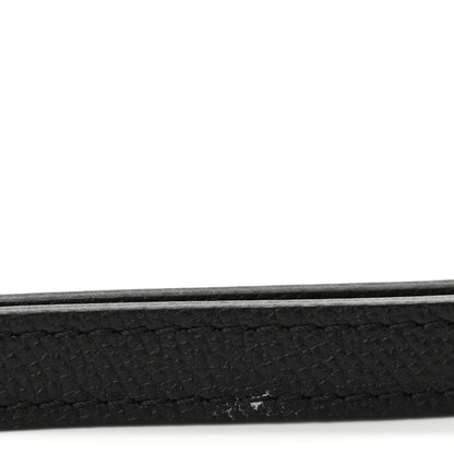 Louis Vuitton Empreinte Monogram Giant Ivy Wallet On Chain Black 10 of 10