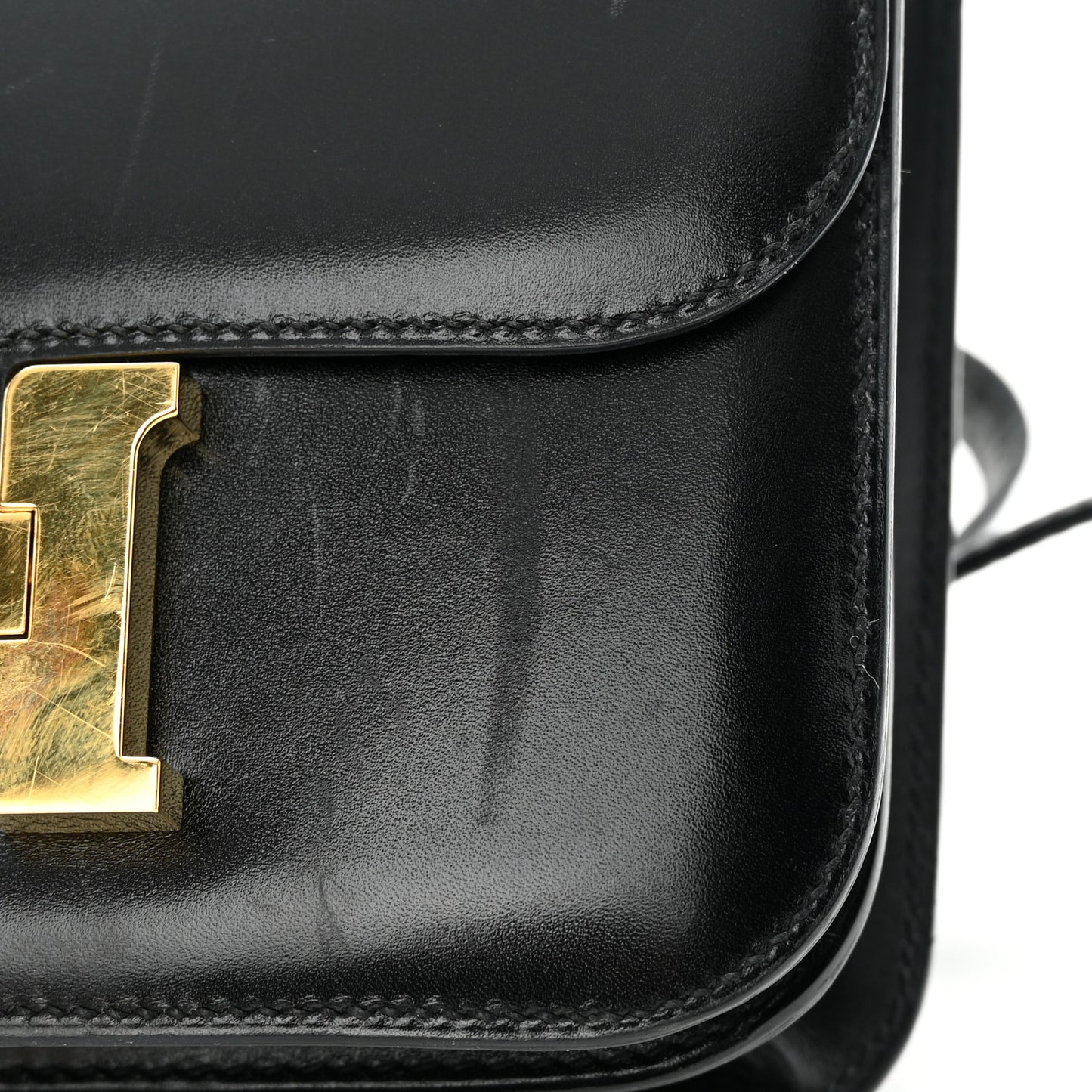 Box Constance 18 Black