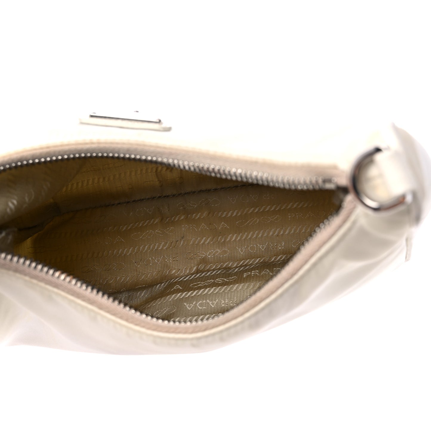 Nylon Re-Edition 2005 Shoulder Bag Cornflower