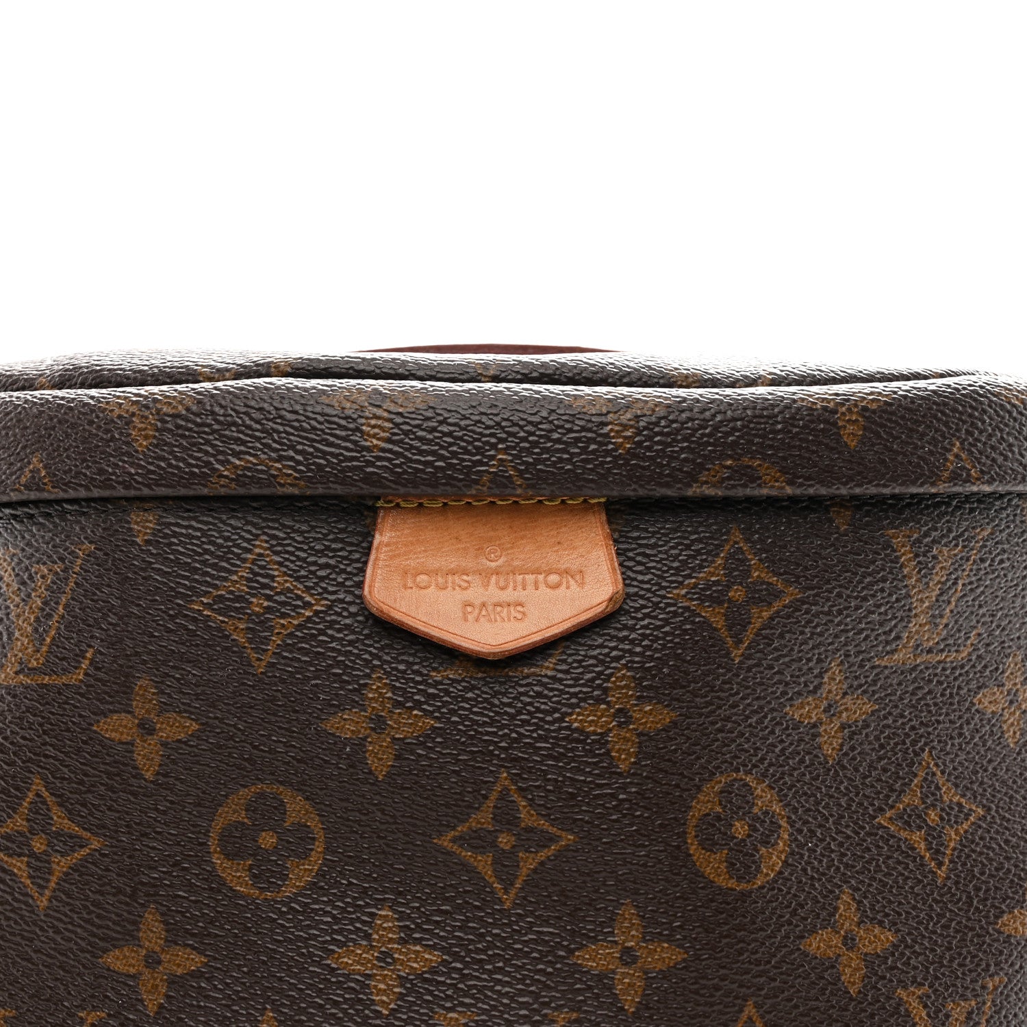 Louis Vuitton Monogram Bumbag 8 of 10