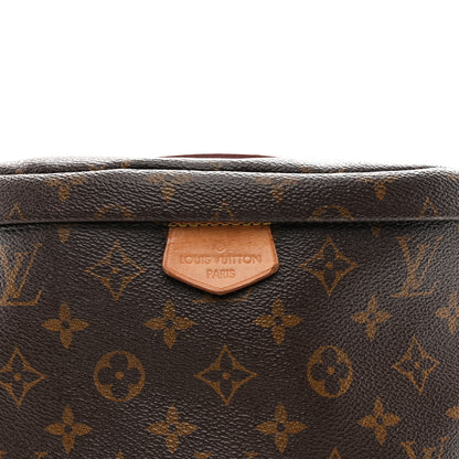 Louis Vuitton Monogram Bumbag 8 of 10