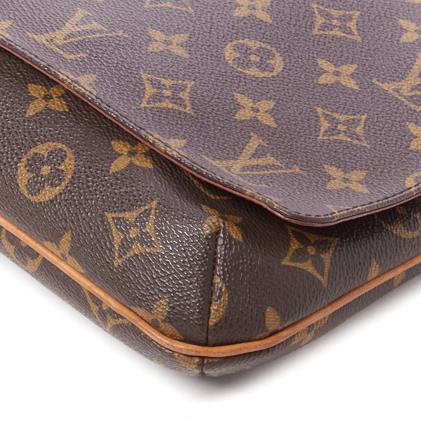 Monogram Musette Tango