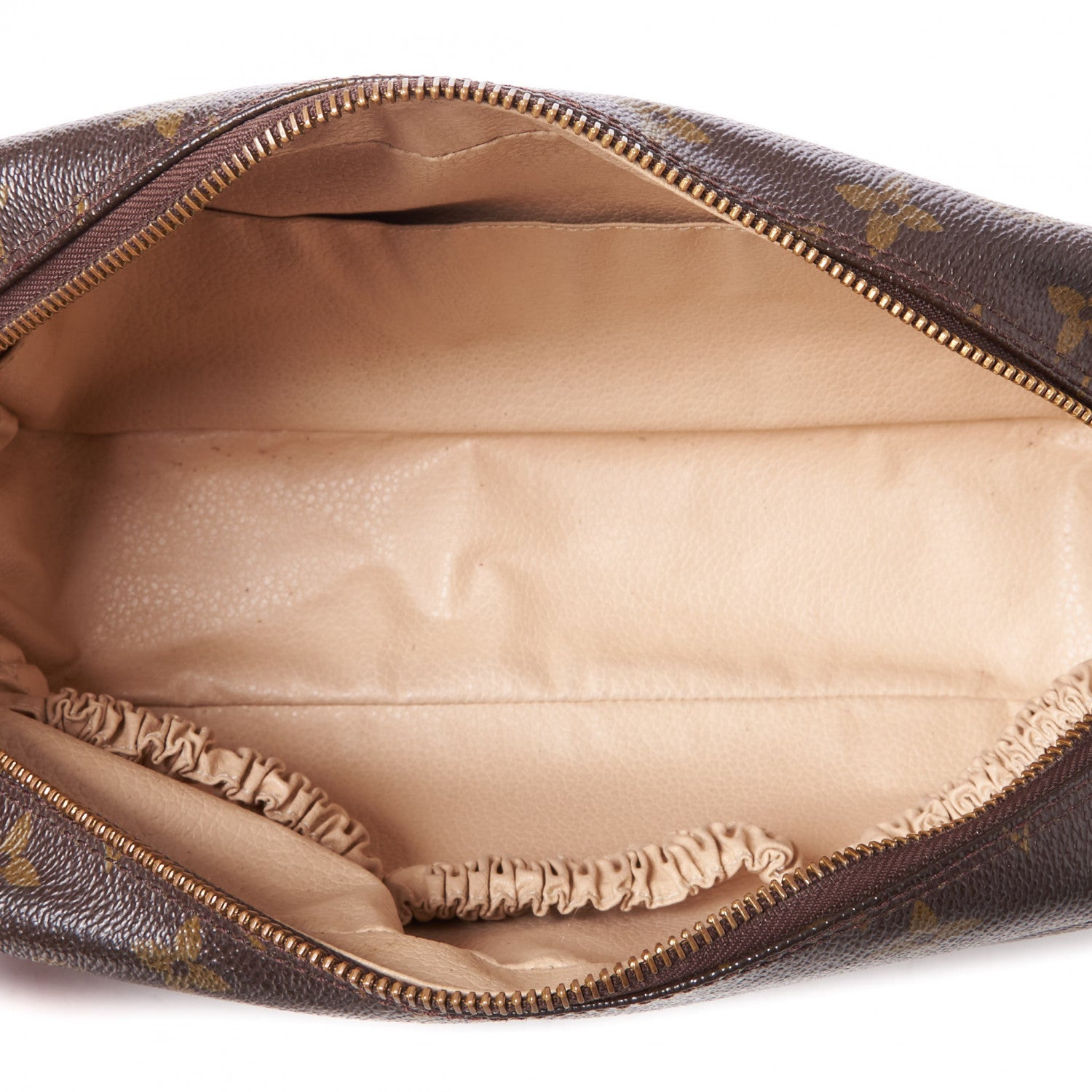 Louis Vuitton Monogram Trousse Toilette 28 4 of 8